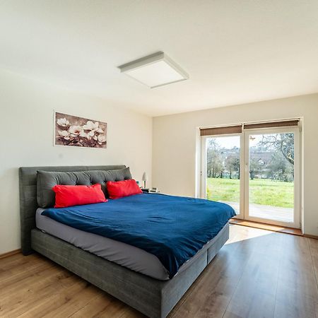 Ferien Im Schwarzwald - Brigachtal Apartamento Heergasse Exterior foto