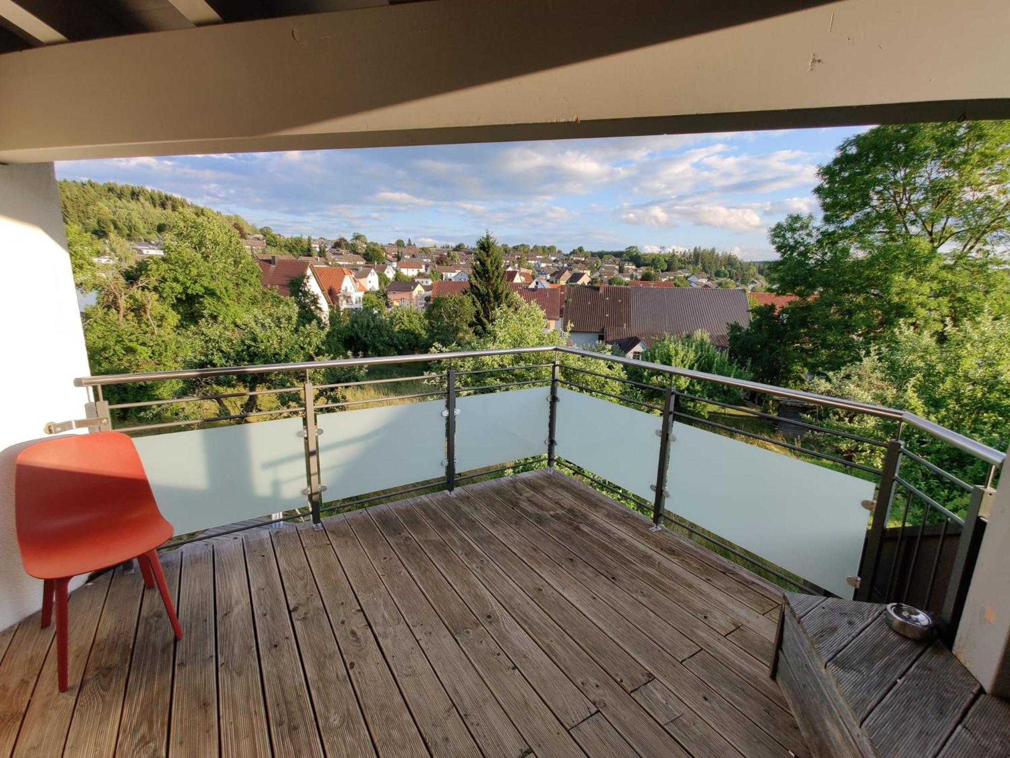 Ferien Im Schwarzwald - Brigachtal Apartamento Heergasse Exterior foto
