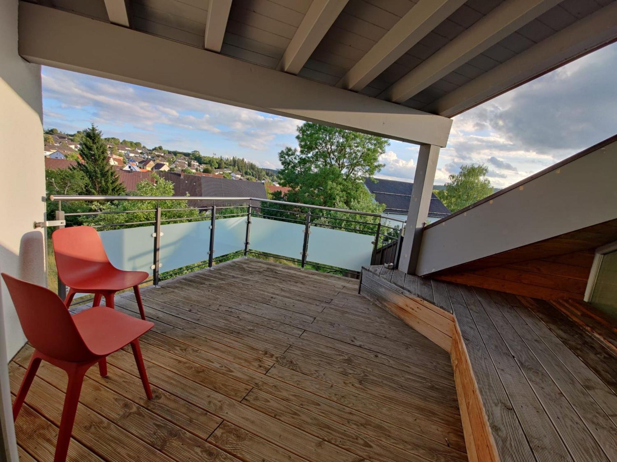 Ferien Im Schwarzwald - Brigachtal Apartamento Heergasse Quarto foto