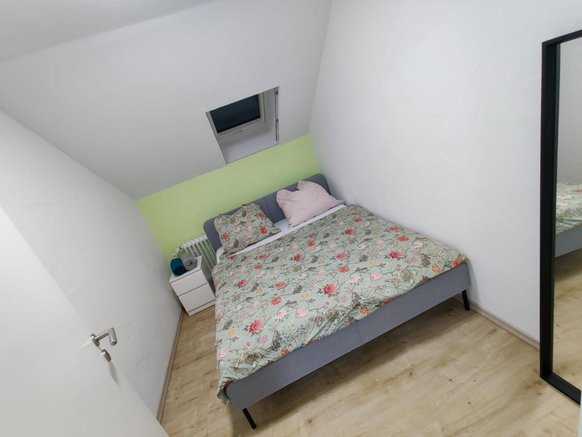 Ferien Im Schwarzwald - Brigachtal Apartamento Heergasse Quarto foto
