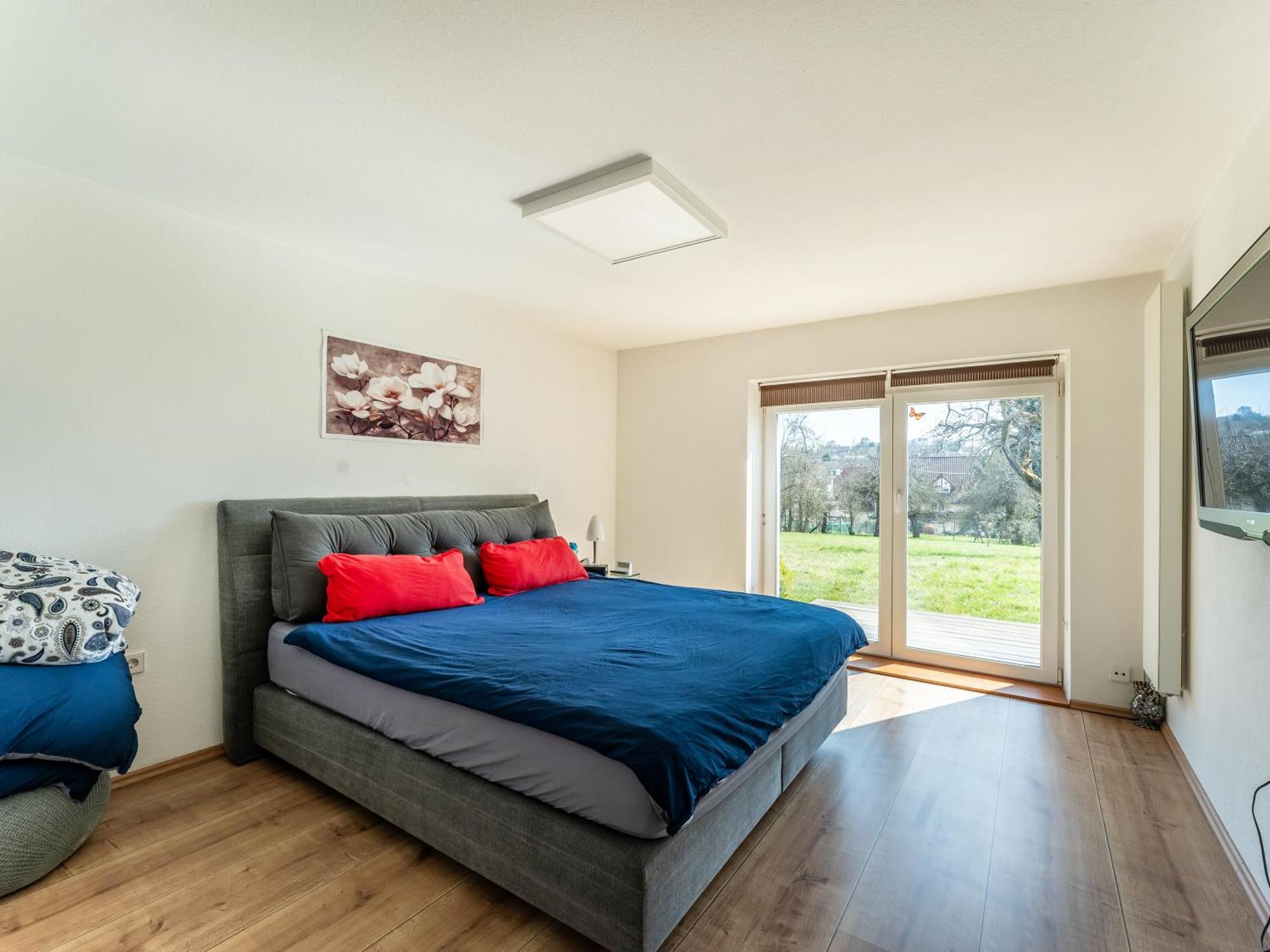 Ferien Im Schwarzwald - Brigachtal Apartamento Heergasse Exterior foto