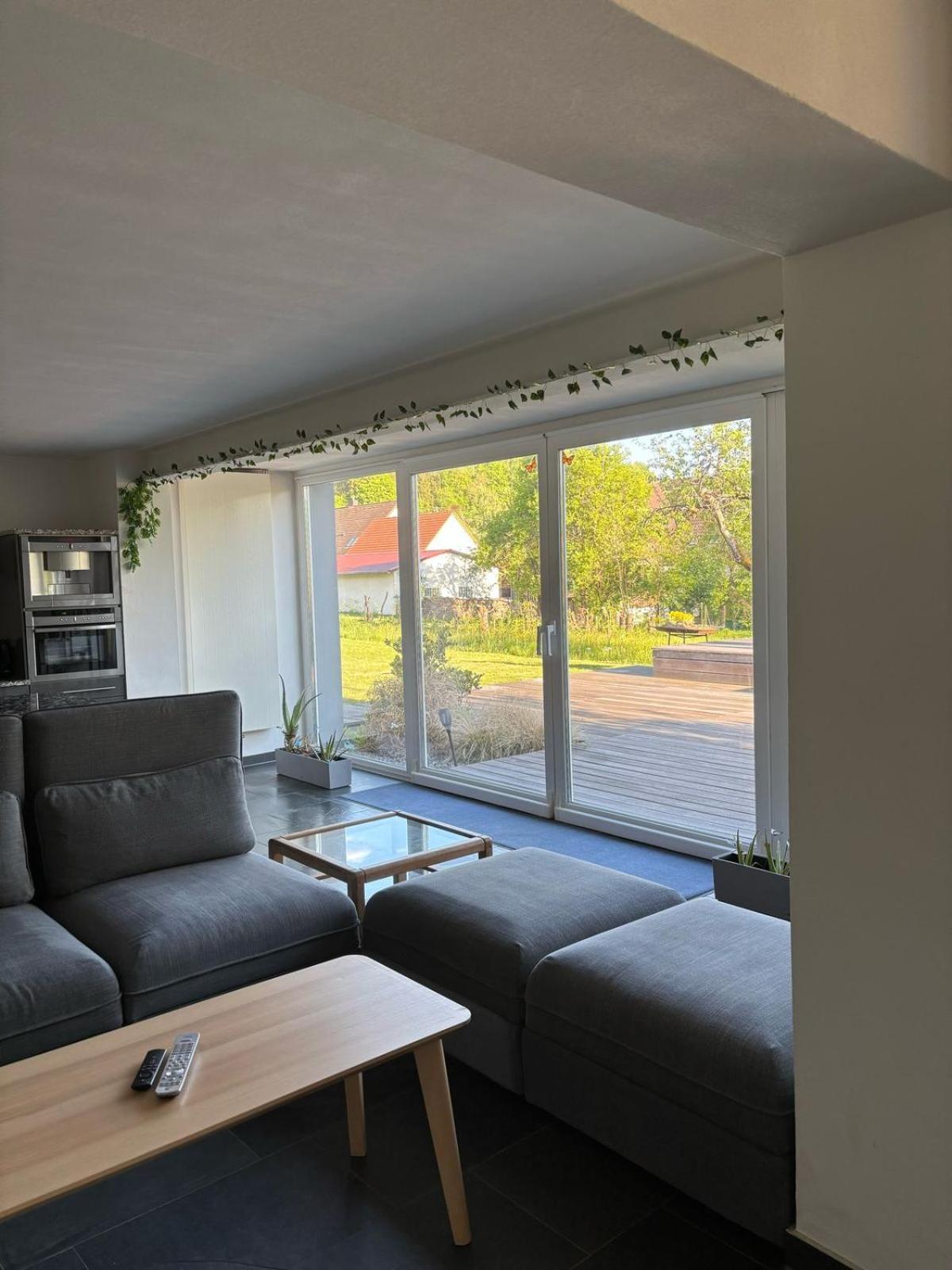Ferien Im Schwarzwald - Brigachtal Apartamento Heergasse Quarto foto