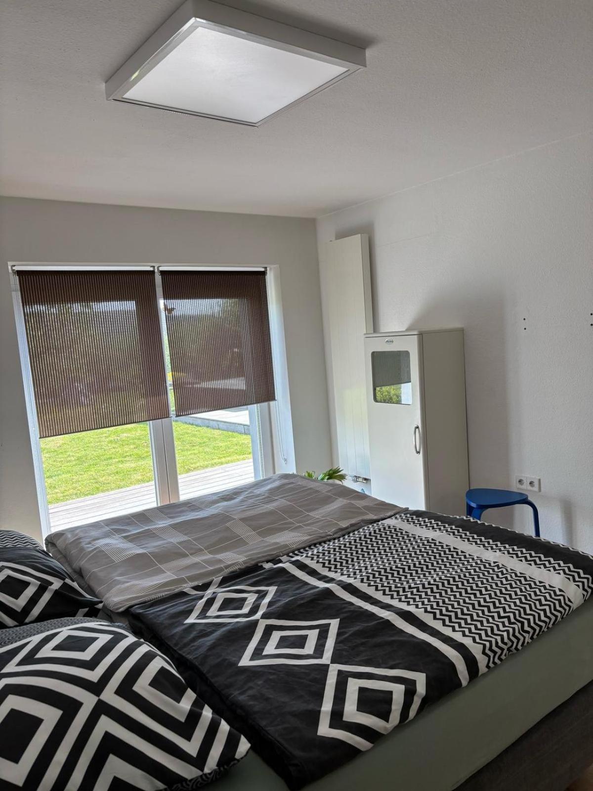 Ferien Im Schwarzwald - Brigachtal Apartamento Heergasse Quarto foto