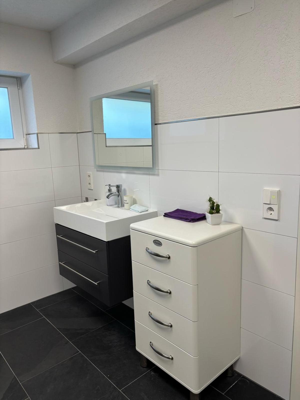 Ferien Im Schwarzwald - Brigachtal Apartamento Heergasse Exterior foto