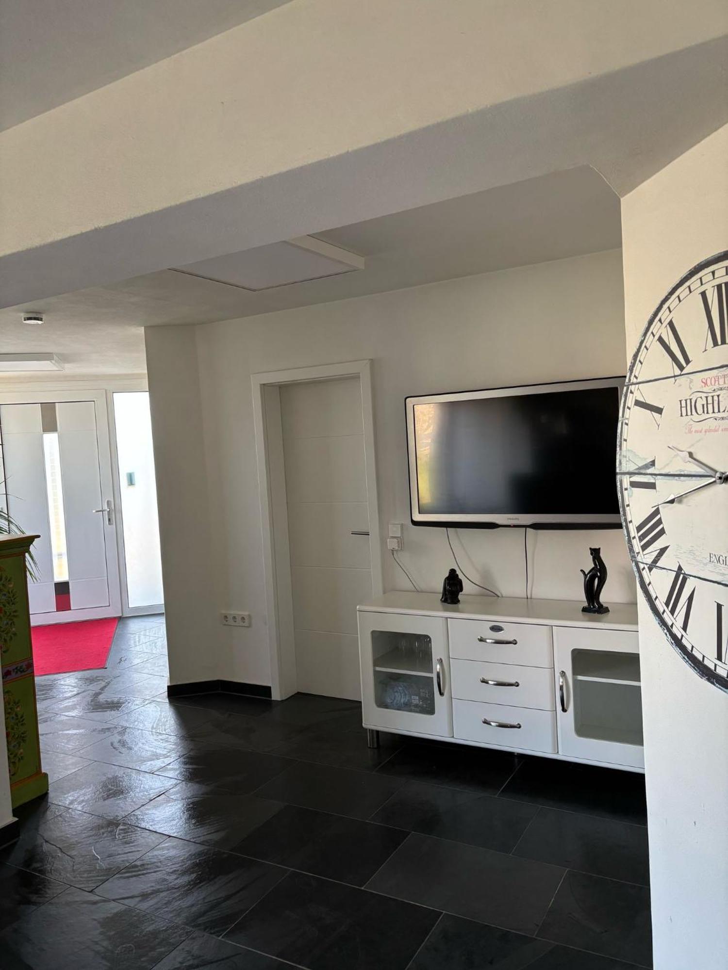 Ferien Im Schwarzwald - Brigachtal Apartamento Heergasse Quarto foto